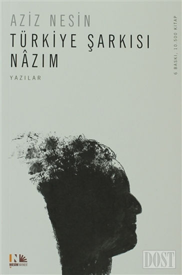 Türkiye Şarkısı Nazım